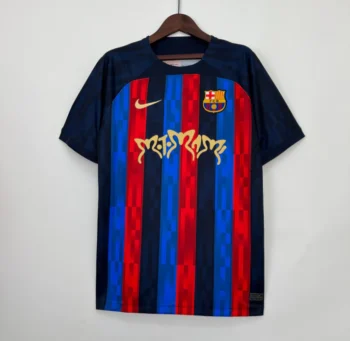 FC Barcelona 2022/23 Motomami