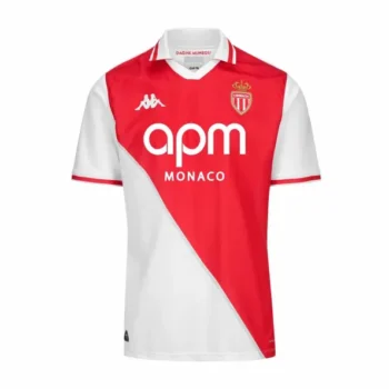 Monaco Home 2024/25