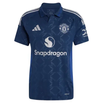 Manchester United Away 24/25