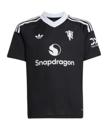 Manchester United Portiere 24/25