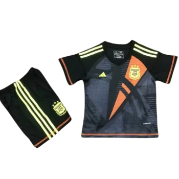 KIT BAMBINO ARGENTINA PORTIERE 2024/25