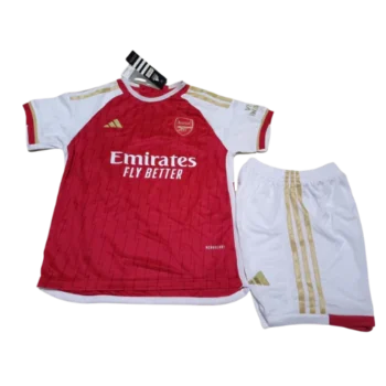 KIT BAMBINO ARSENAL 2024/25