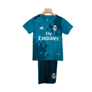 KIT BAMBINO REAL MADRID