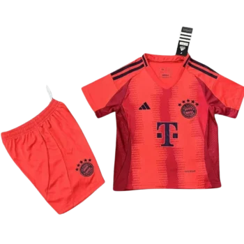 KIT BAMBINO BAYERN MONACO 2024/25