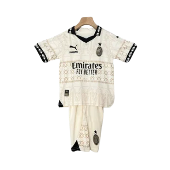 KIT BAMBINO MILAN 2024/25