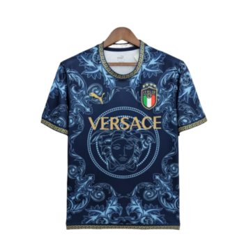 Italia X Versace