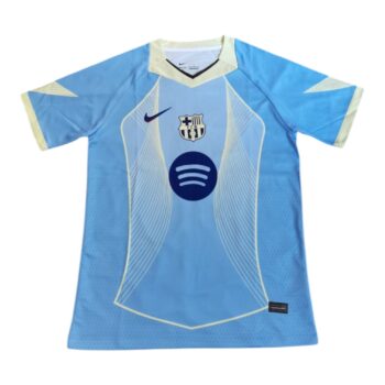 Barcelona special edition