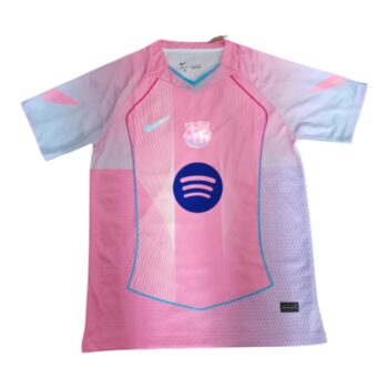 Barcelona Special Edition