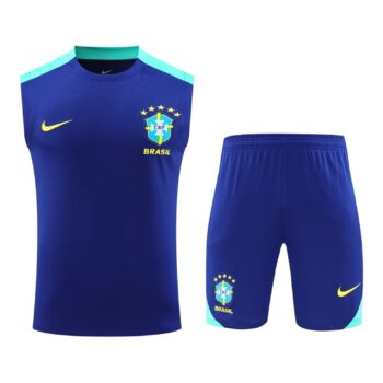 Brasile Training Kit
