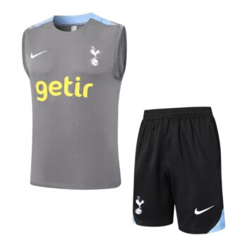 Tottenham Training Kit