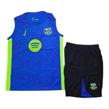 Barcellona Training Kit