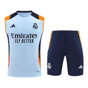 Real Madrid Training Kit