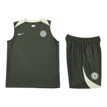Chelsea Training Kit