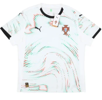 Portugal 2025/26 (Away)