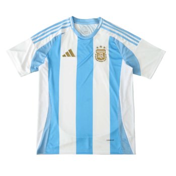 Argentina 24/25