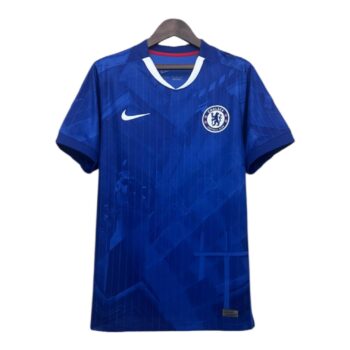 25/26 Chelsea Home