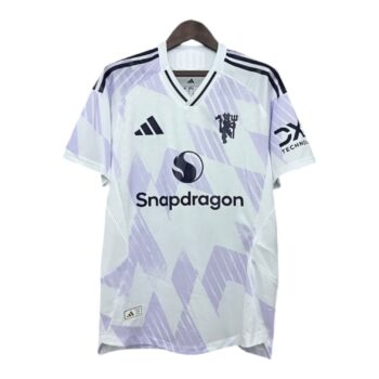 25/26 Manchester Utd Away