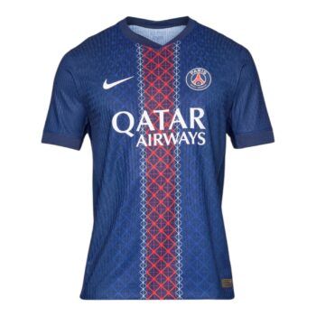 Psg Home 2025/26