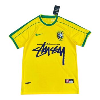 BRASIL 1998 x Stussy