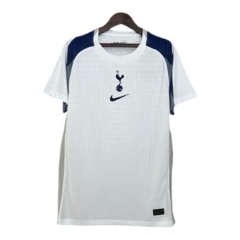 25/26 Tottenham Home