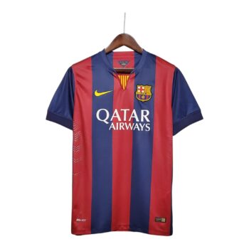 14/15 Barcellona Home