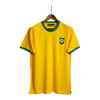 1970 Brazil home