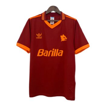 Roma 92/93 Home
