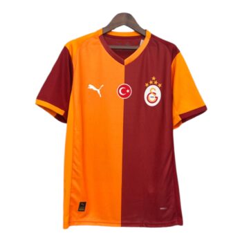 Galatasaray 25/26 Home