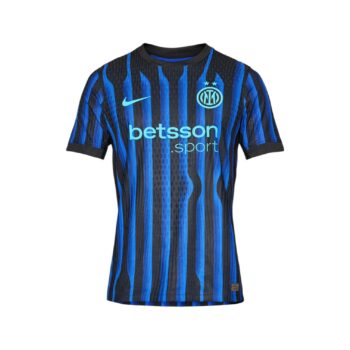 Inter 25/26 Home