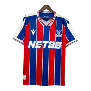 25/26 Crystal Palace Home