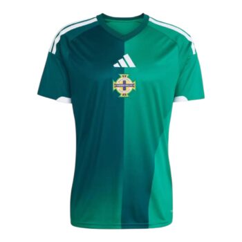 Northern Ireland 2026 Home