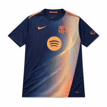 Men’s Barcelona 202526 Academy Pro Third