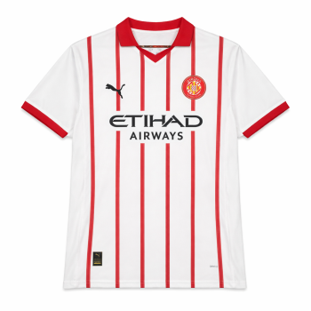 Girona Home 25/26