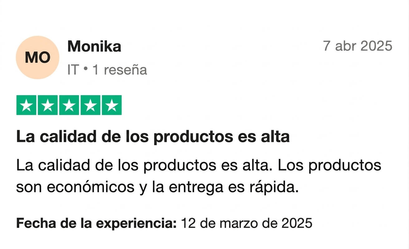 REview 2 spanish