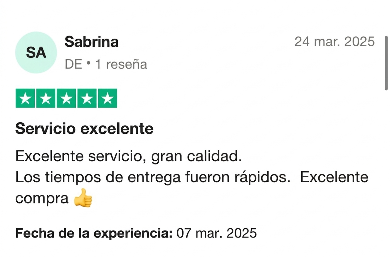 Review 4 spanish