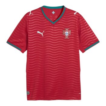 2026 Portugal Home