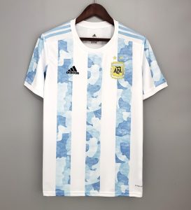 Argentina home 2021