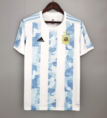 Argentina home 2021