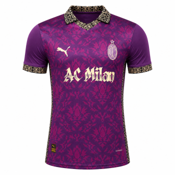 AC Milan Special Edition Purple 25/26