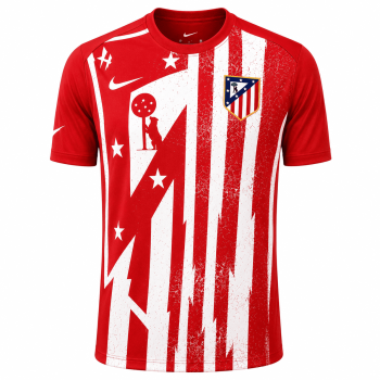Atletico Madrid 202526 Pre-Match