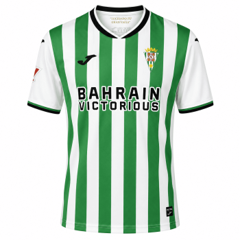Cordoba CF 202526 Home