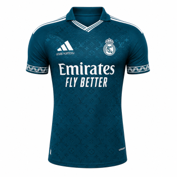 2026/27 Real Madrid Special Edition