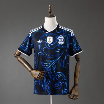 2026 Argentina Away