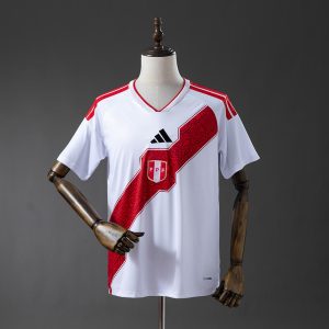 2026 Peru Home